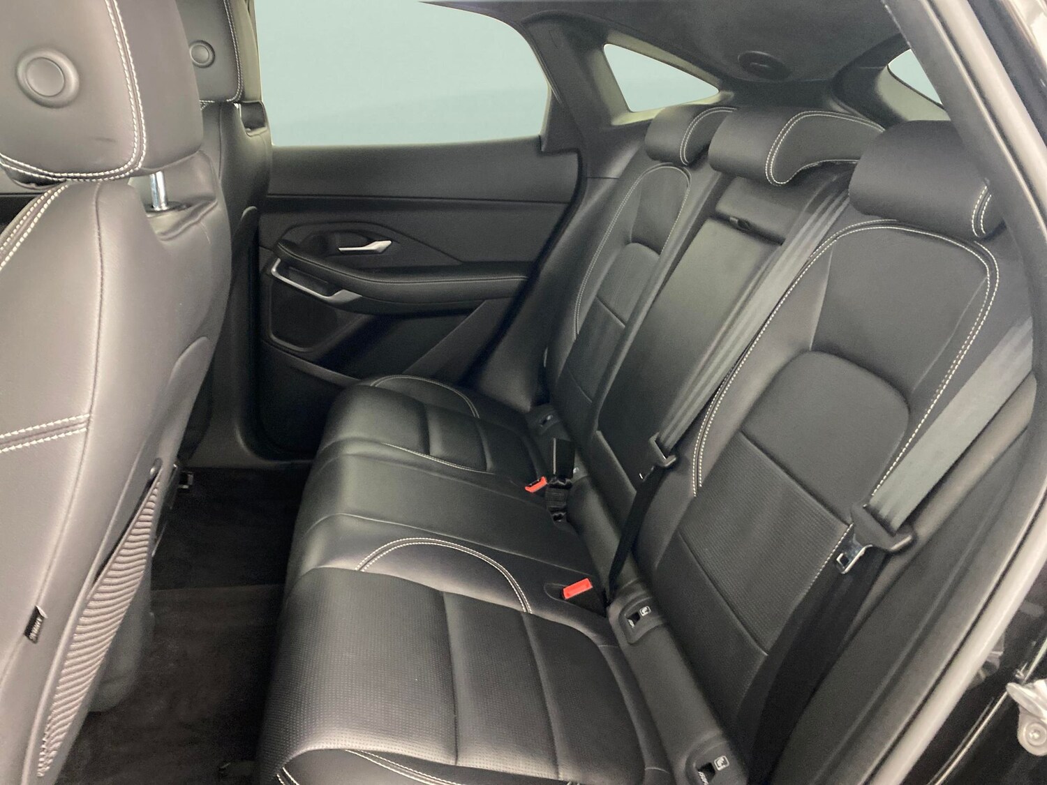 Used Jaguar E-Pace 2021 for sale - 78144398: Photo 25