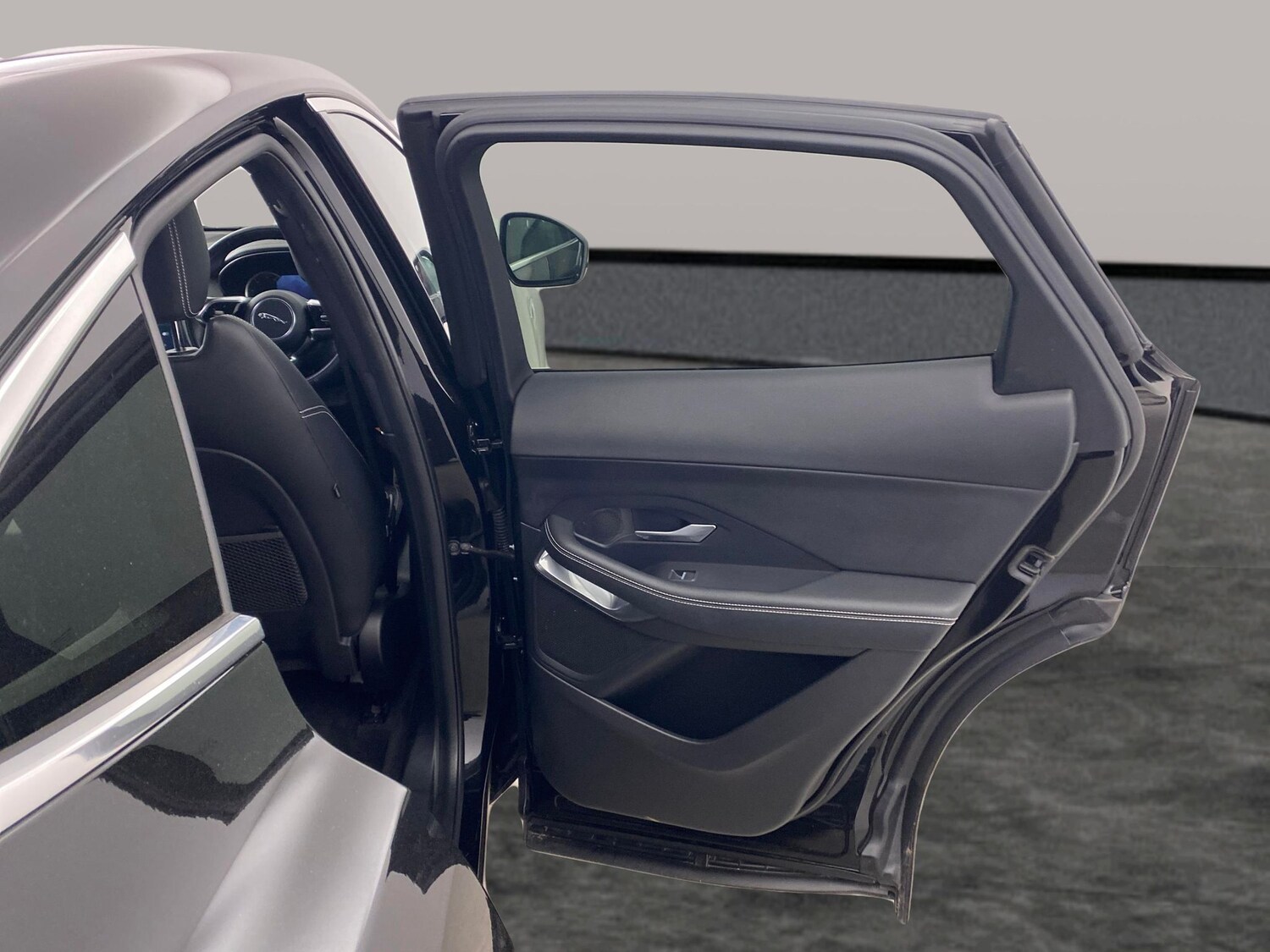 Used Jaguar E-Pace 2021 for sale - 78144398: Photo 26