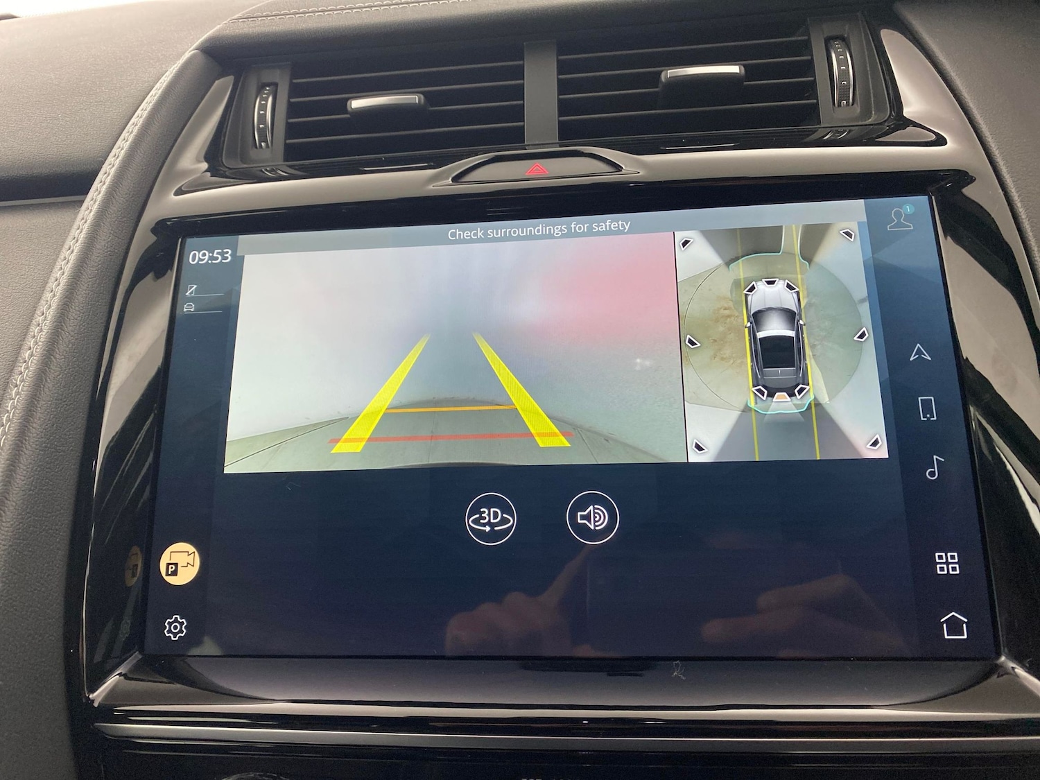 Used Jaguar E-Pace 2021 for sale - 78144398: Photo 5