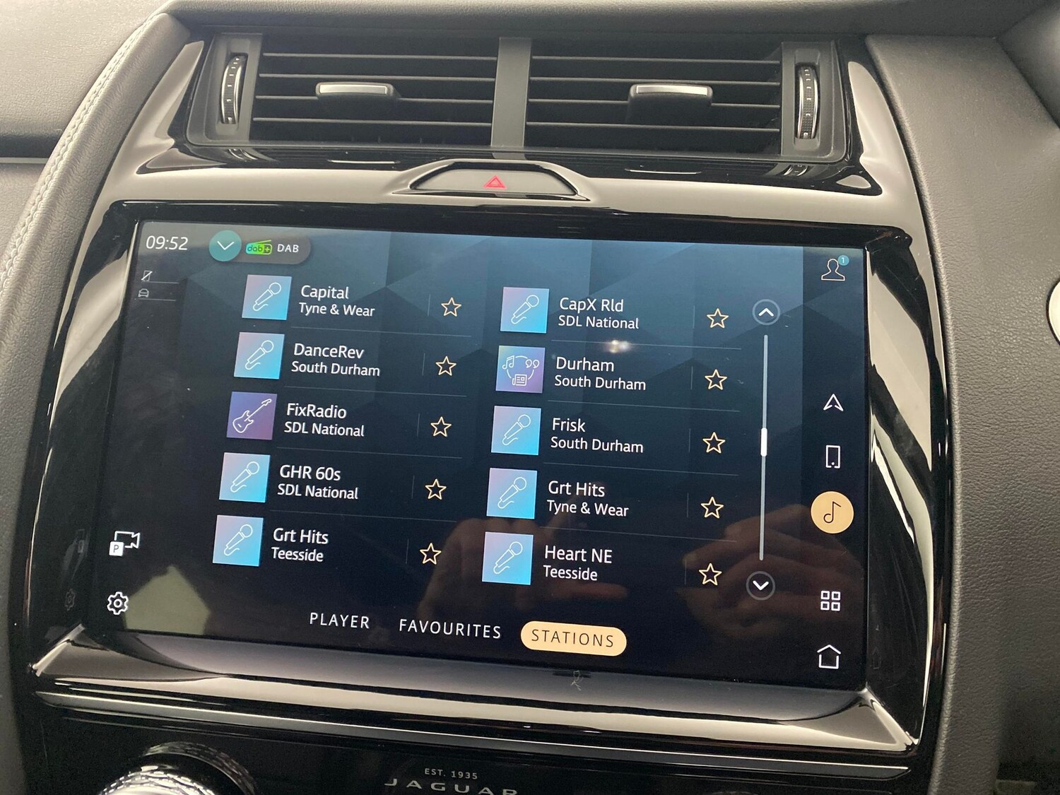 Used Jaguar E-Pace 2021 for sale - 78144398: Photo 7