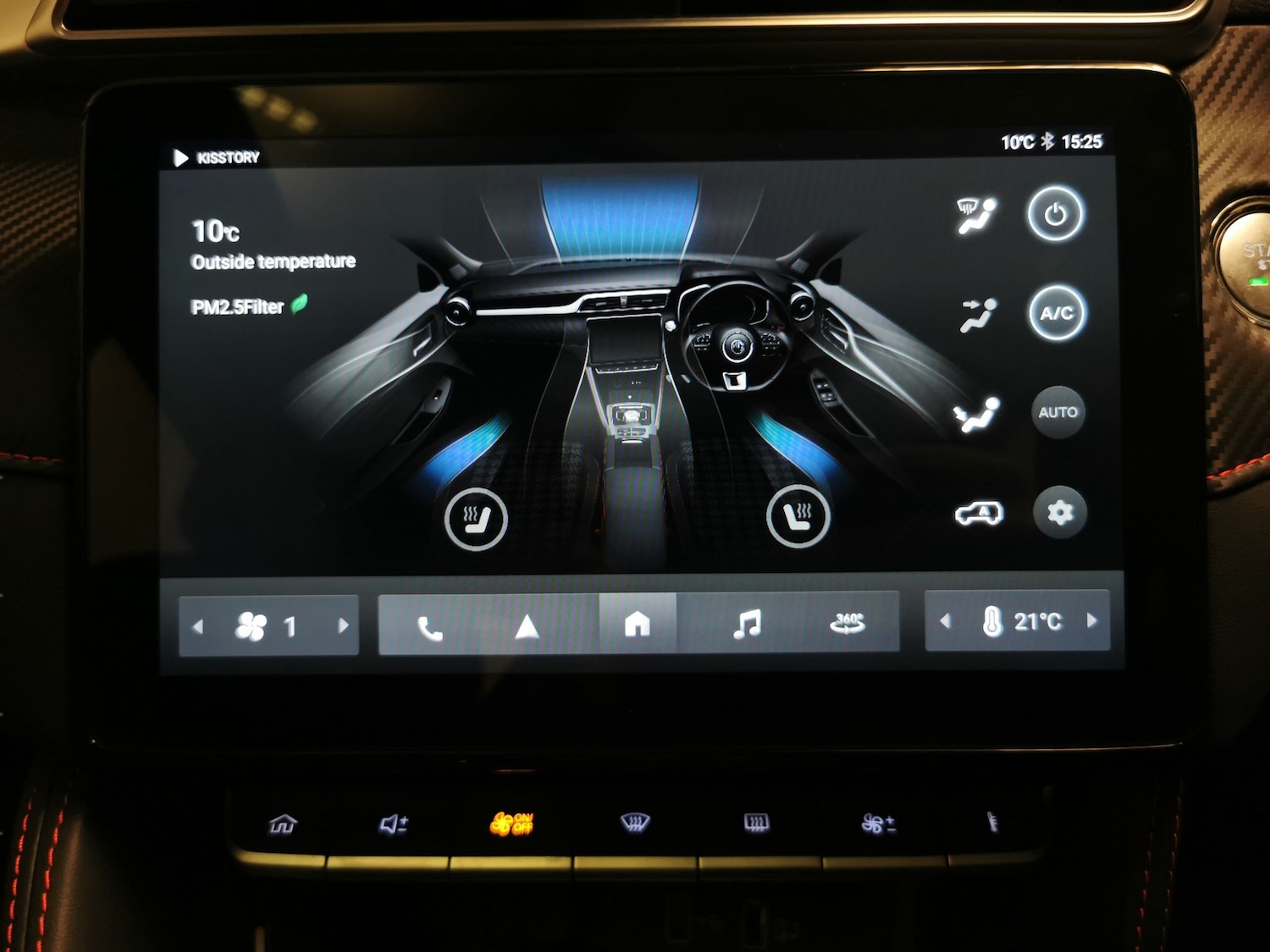 Used MG MG ZS for sale - 78211083: Photo 19