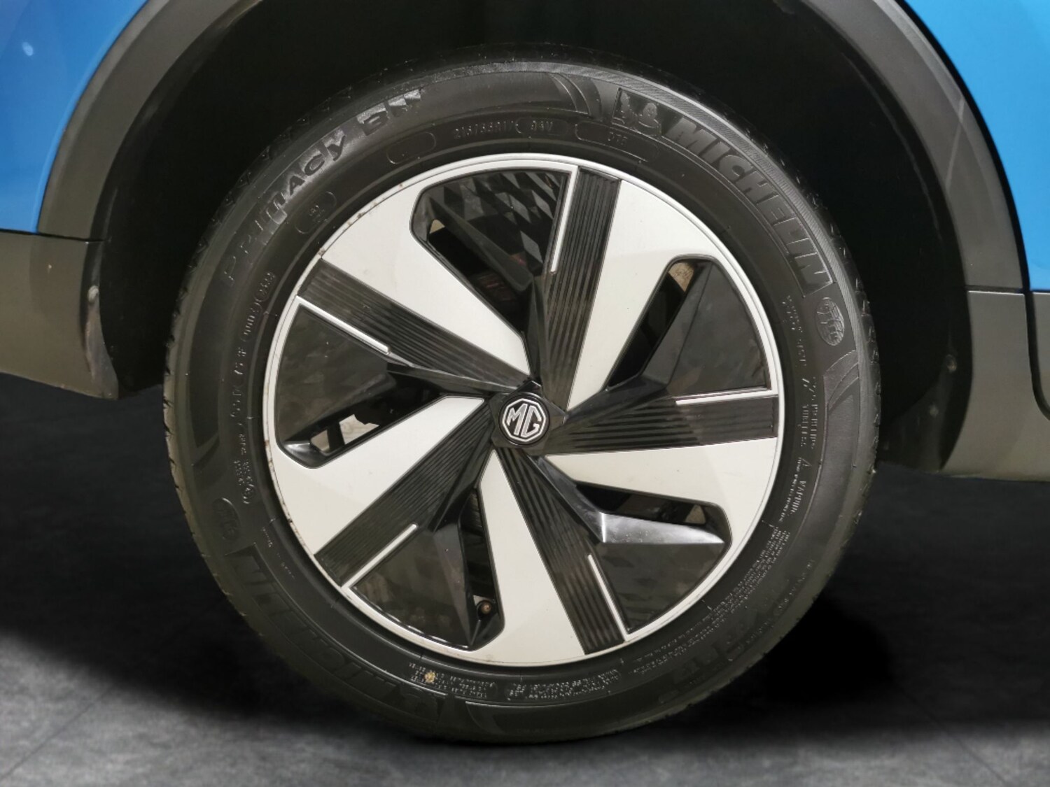 Used MG MG ZS for sale - 78211083: Photo 25