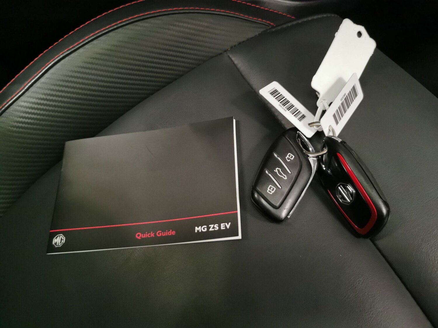 Used MG MG ZS for sale - 78211083: Photo 32