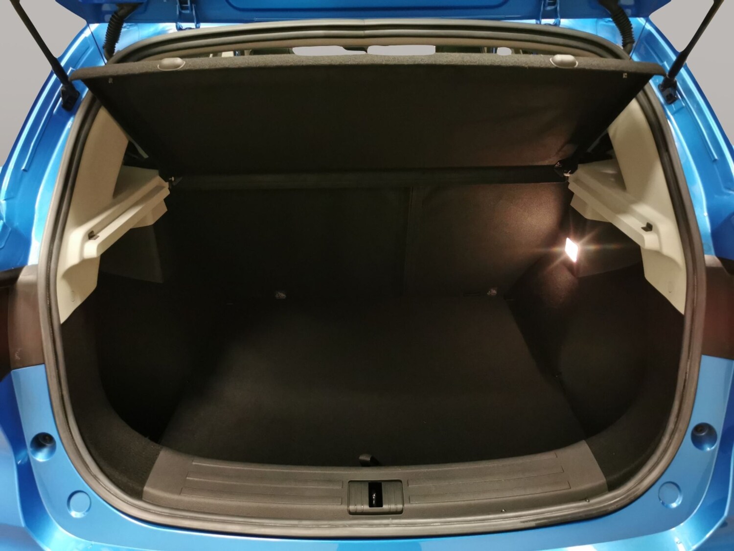 Used MG MG ZS for sale - 78211083: Photo 34