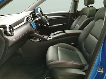 Used MG MG ZS undefined for sale - 78211083: Photo