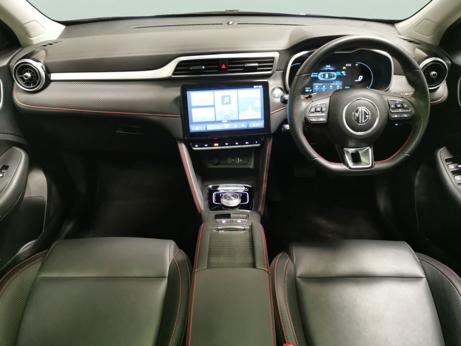 Used MG MG ZS for sale - 78211083: Photo 7