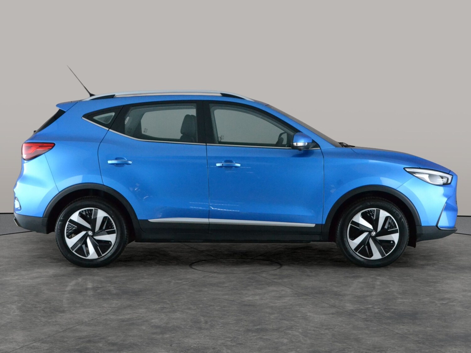 Used MG MG ZS for sale - 78211083: Photo 9