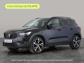 Used Volvo XC40 2019 for sale - 78306089: Photo