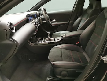 Used Mercedes-Benz A-Class 2020 for sale - 78506338: Photo