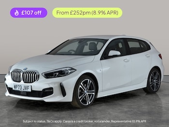 Used BMW 1 Series undefined for sale - 77245977: Photo