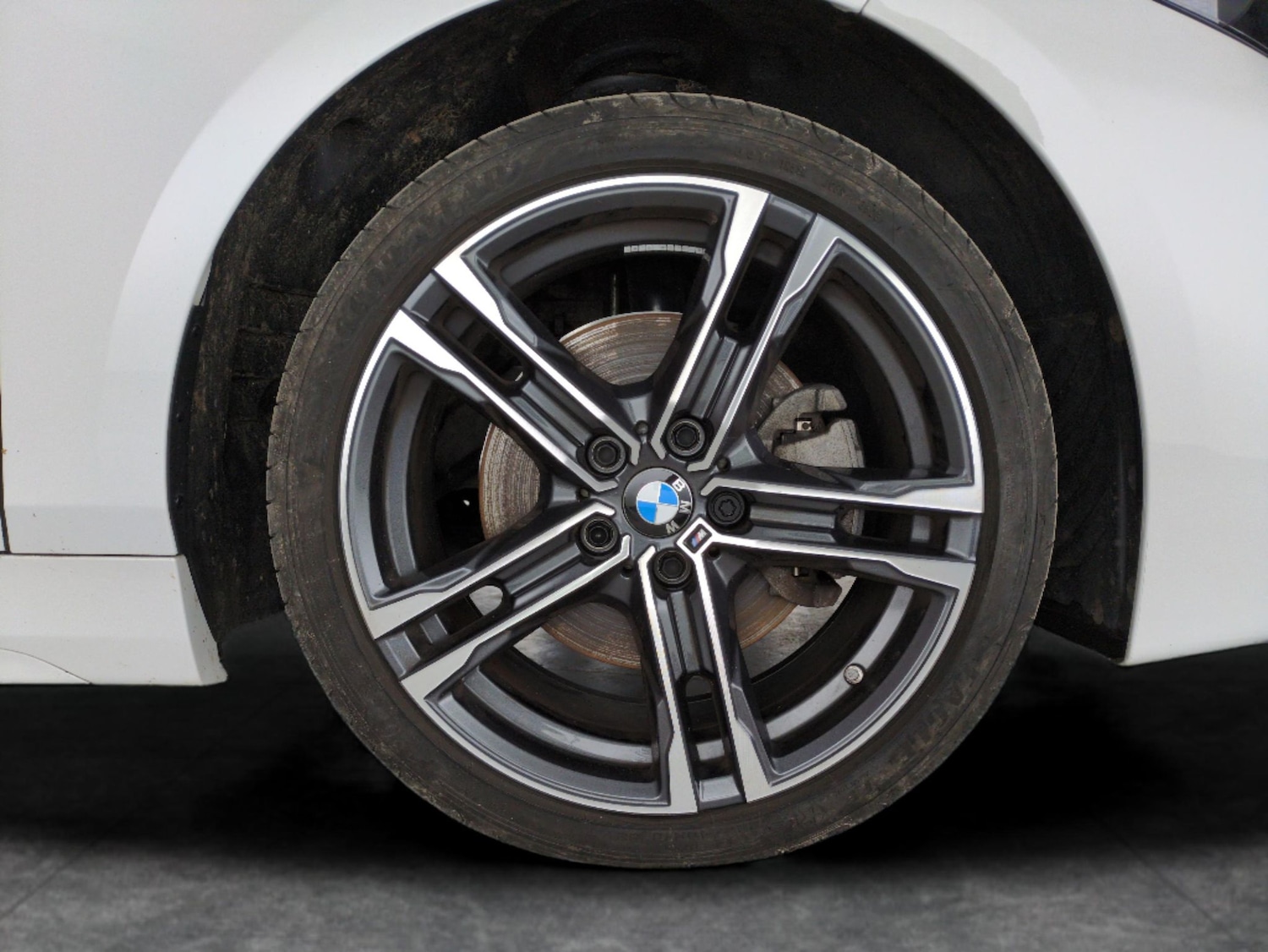 Used BMW 1 Series for sale - 77245977: Photo 21