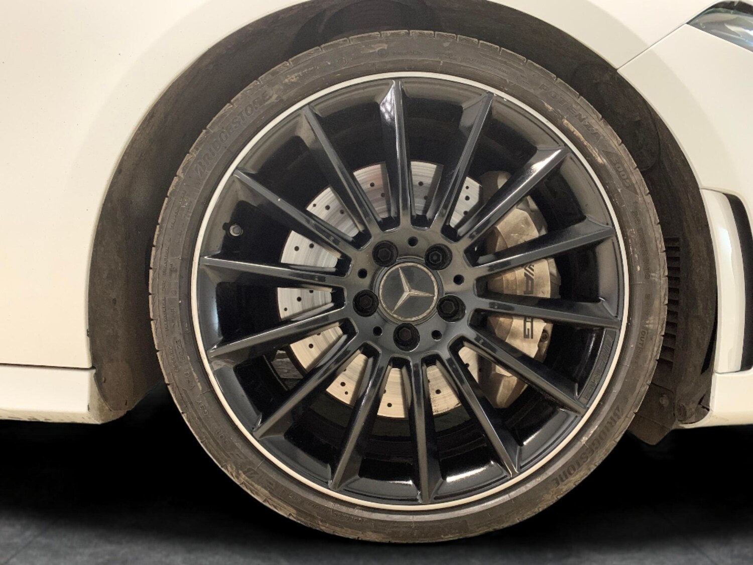 Used Mercedes-Benz A-Class 2020 for sale - 77443163: Photo 28