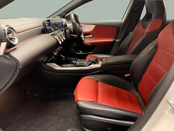 Used Mercedes-Benz A-Class undefined for sale - 77443163: Photo