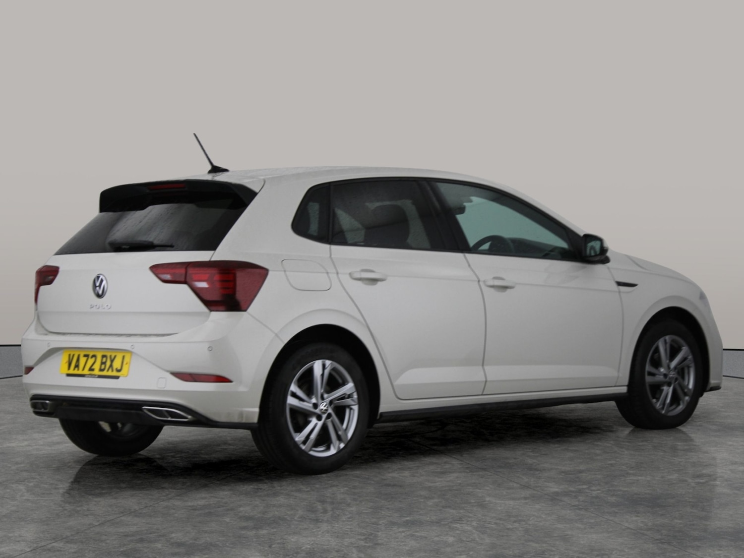 Used Volkswagen Polo for sale - 77272031: Photo 10