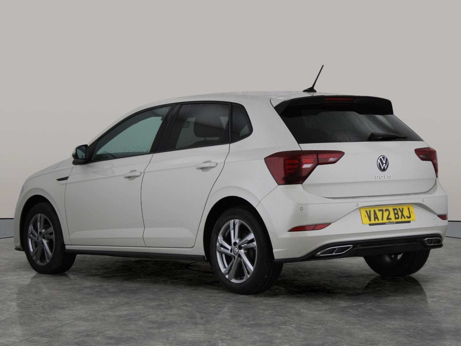 Used Volkswagen Polo for sale - 77272031: Photo 12