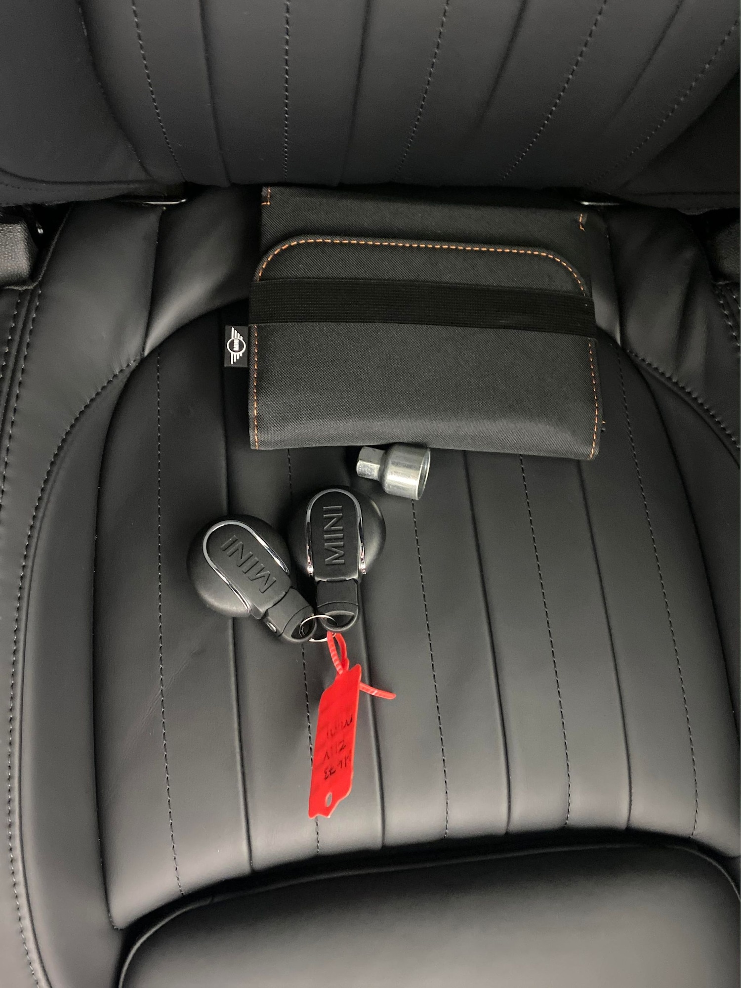 Used MINI Countryman 2023 for sale - 77701725: Photo 22