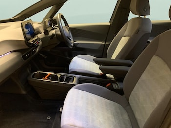 Used Volkswagen ID.3 2023 for sale - 79538309: Photo