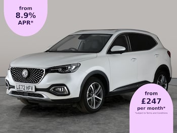 2023 - 1.5 T-GDI 16.6kWh Exclusive SUV 5dr Petrol Plug-in Hybrid Auto Euro 6 (s/s)