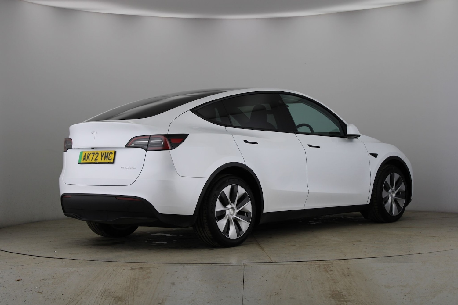 Used Tesla Model Y 2022 for sale - 77804206: Photo 11