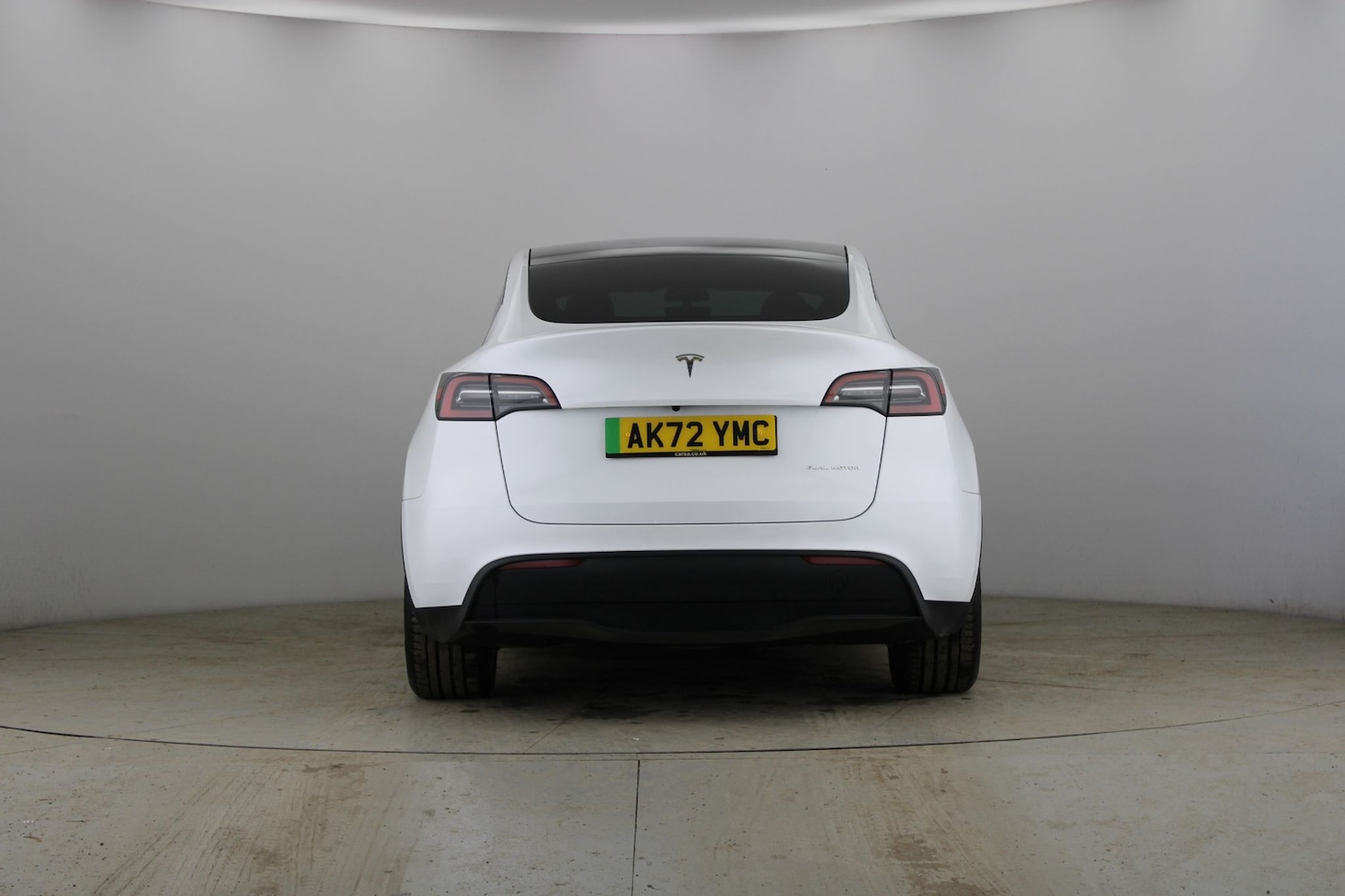 Used Tesla Model Y 2022 for sale - 77804206: Photo 12