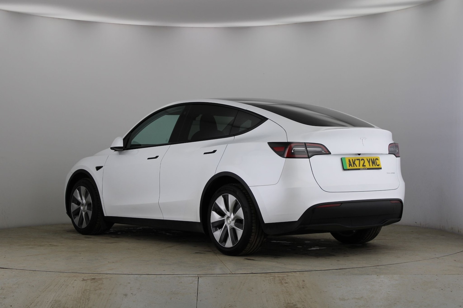 Used Tesla Model Y 2022 for sale - 77804206: Photo 13