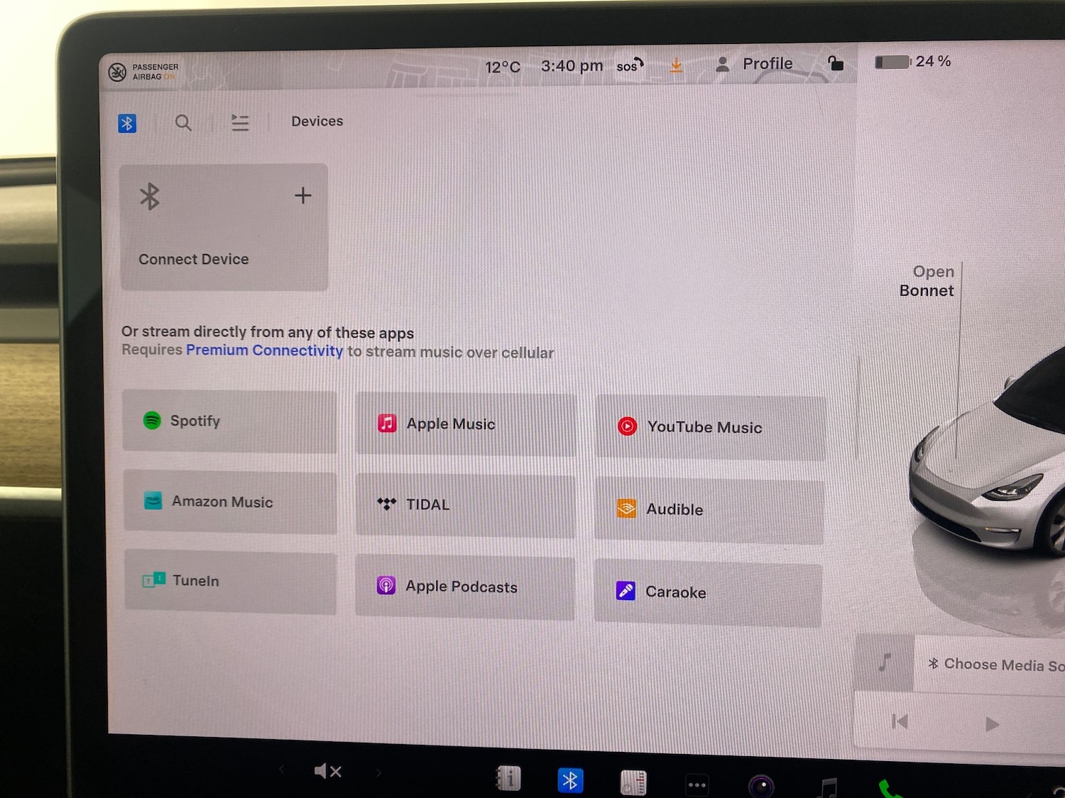 Used Tesla Model Y 2022 for sale - 77804206: Photo 15