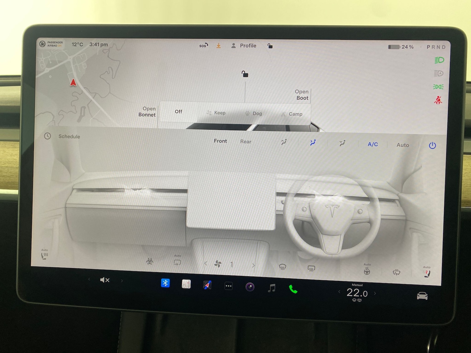 Used Tesla Model Y 2022 for sale - 77804206: Photo 16