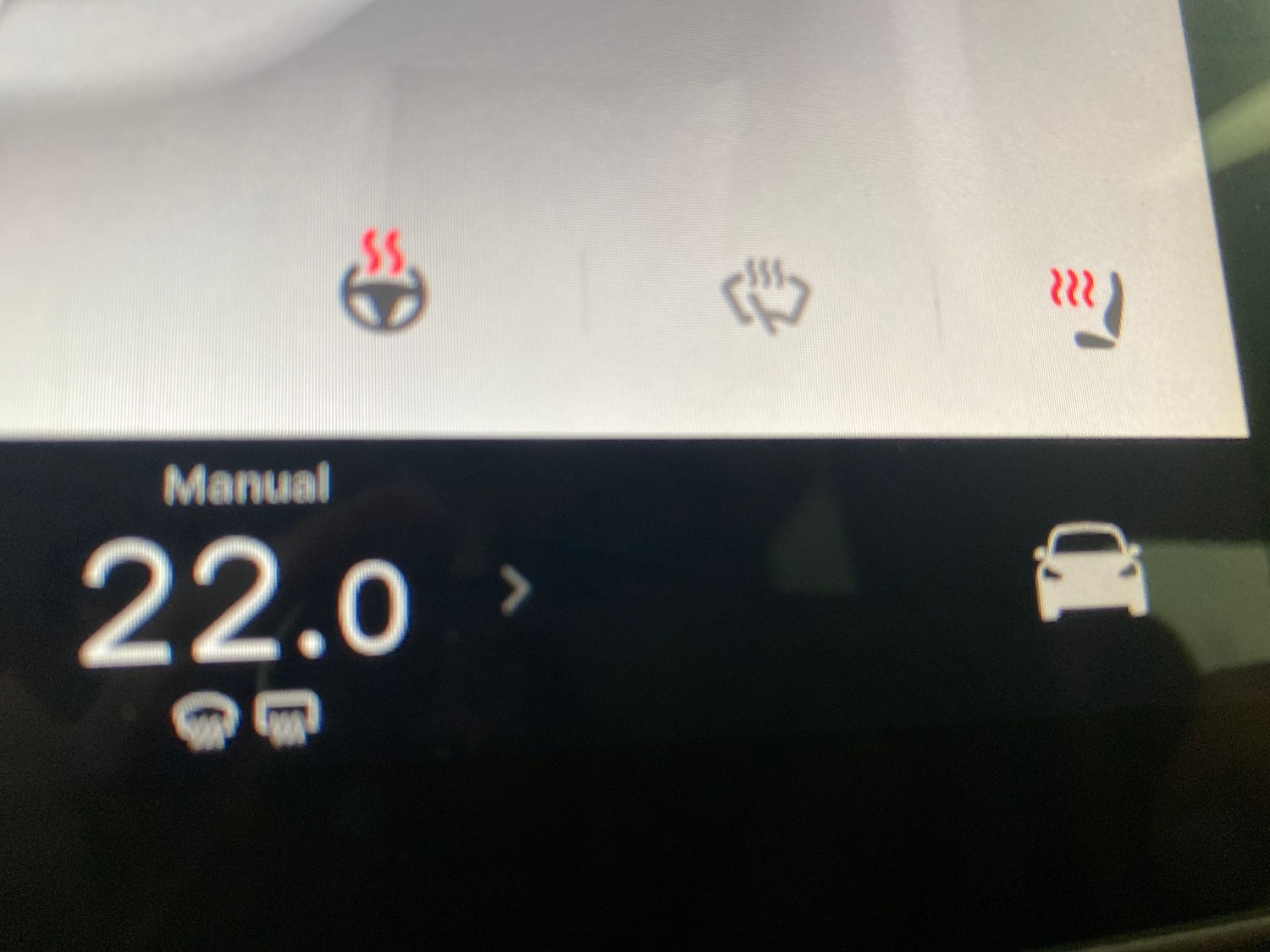 Used Tesla Model Y 2022 for sale - 77804206: Photo 17