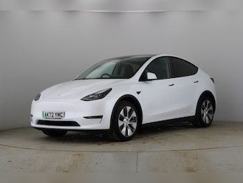 Used Tesla Model Y 2022 for sale - 77804206: Photo