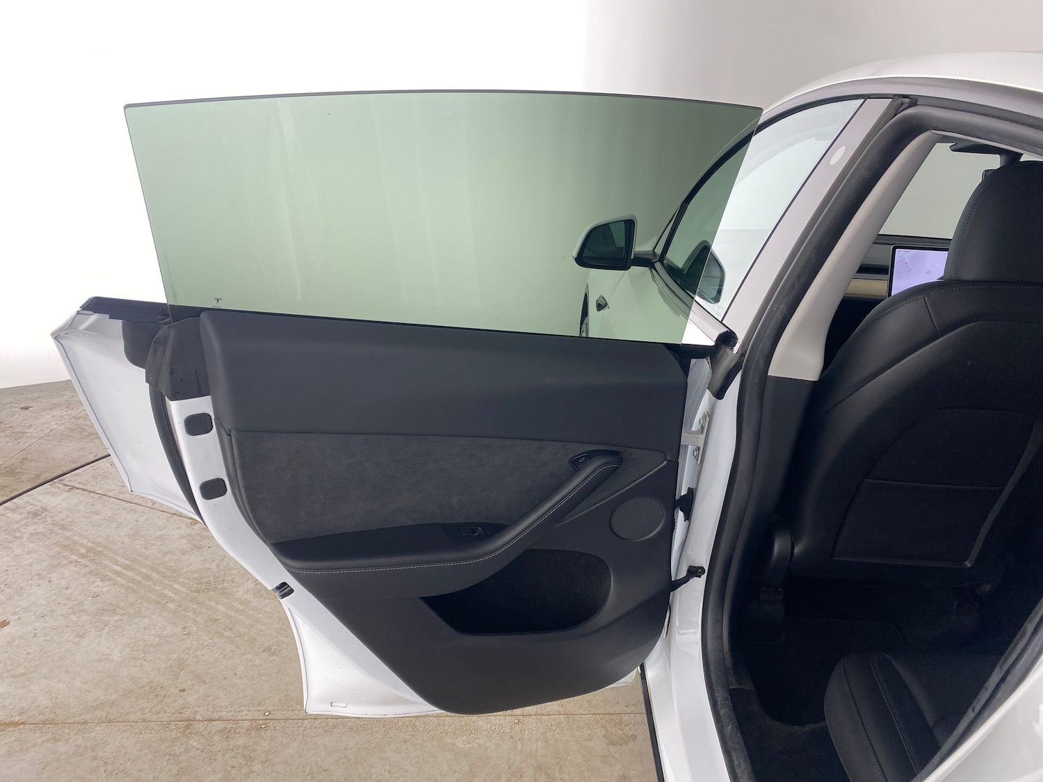 Used Tesla Model Y 2022 for sale - 77804206: Photo 23