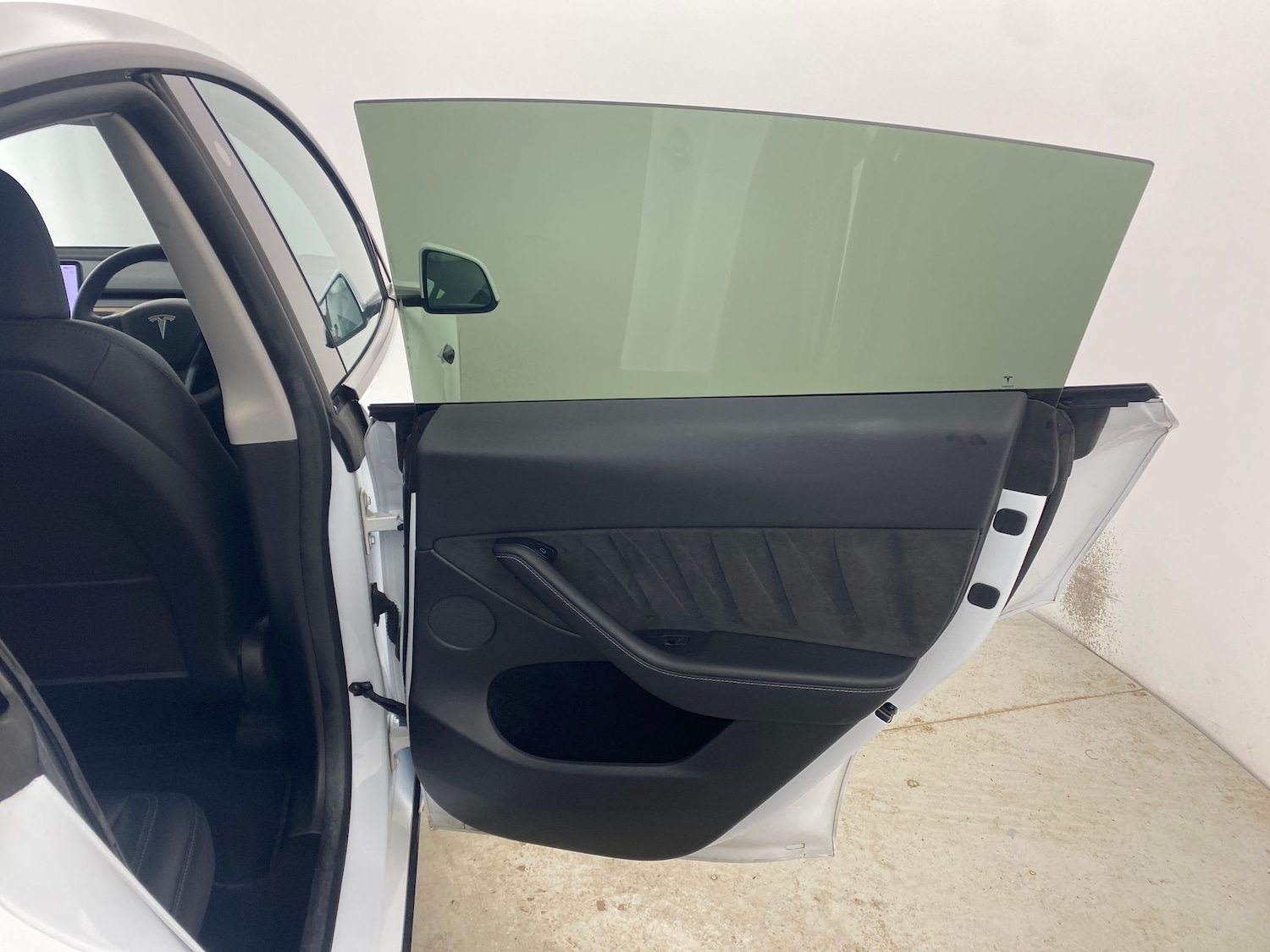 Used Tesla Model Y 2022 for sale - 77804206: Photo 25