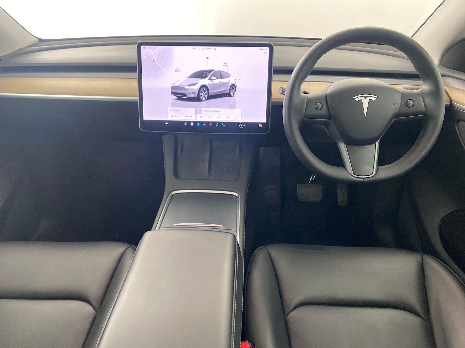 Used Tesla Model Y 2022 for sale - 77804206: Photo 4