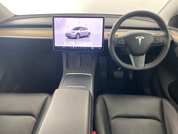 Used Tesla Model Y 2022 for sale - 77804206: Photo