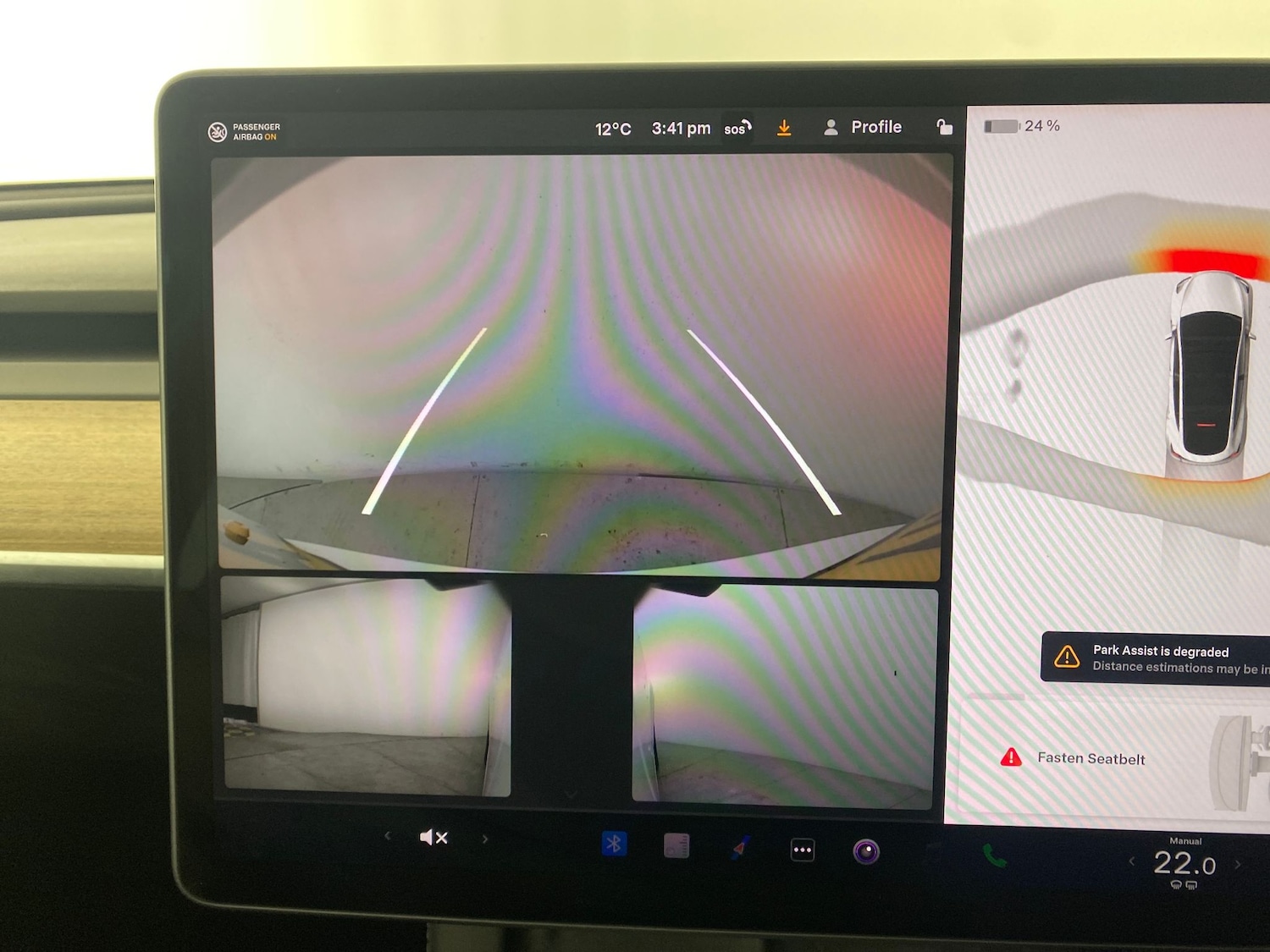 Used Tesla Model Y 2022 for sale - 77804206: Photo 5