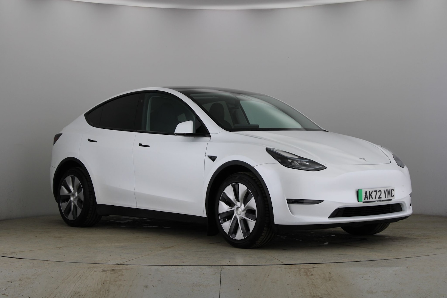 Used Tesla Model Y 2022 for sale - 77804206: Photo 9