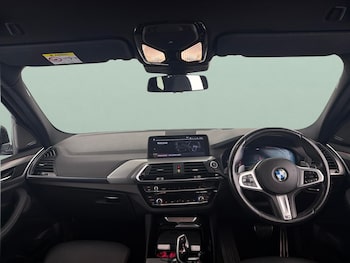 Used BMW X3 2020 for sale - 79559221: Photo