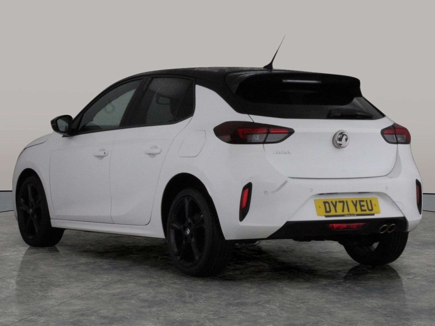 Used Vauxhall Corsa 2021 for sale - 77542903: Photo 11