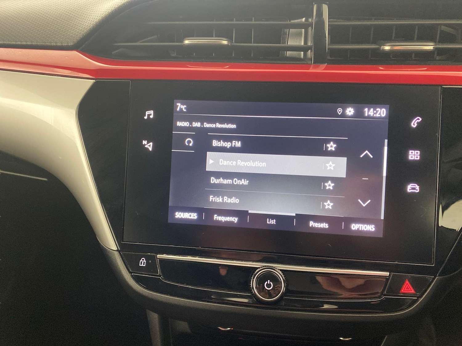 Used Vauxhall Corsa 2021 for sale - 77542903: Photo 5