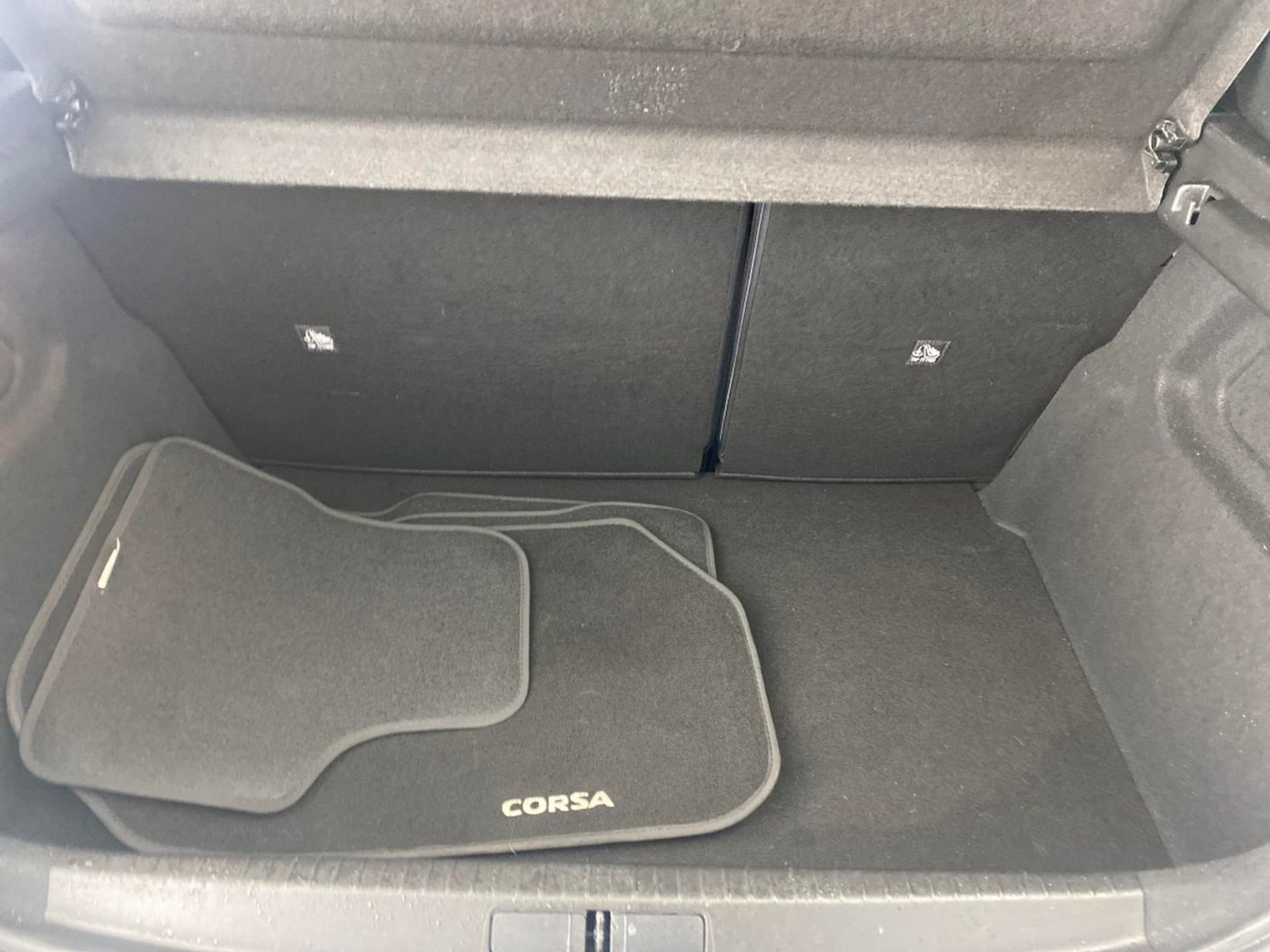 Used Vauxhall Corsa 2021 for sale - 77542903: Photo 6