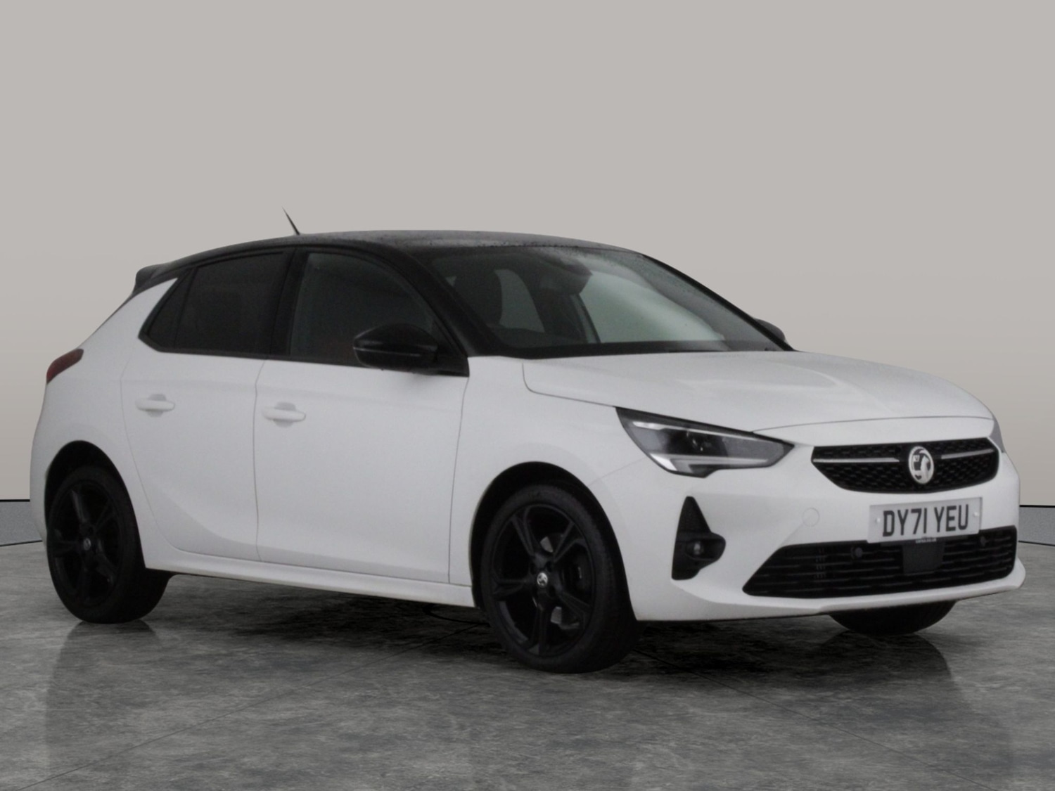 Used Vauxhall Corsa 2021 for sale - 77542903: Photo 7