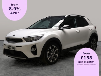 Used Kia Stonic  for sale - 75733787: Photo