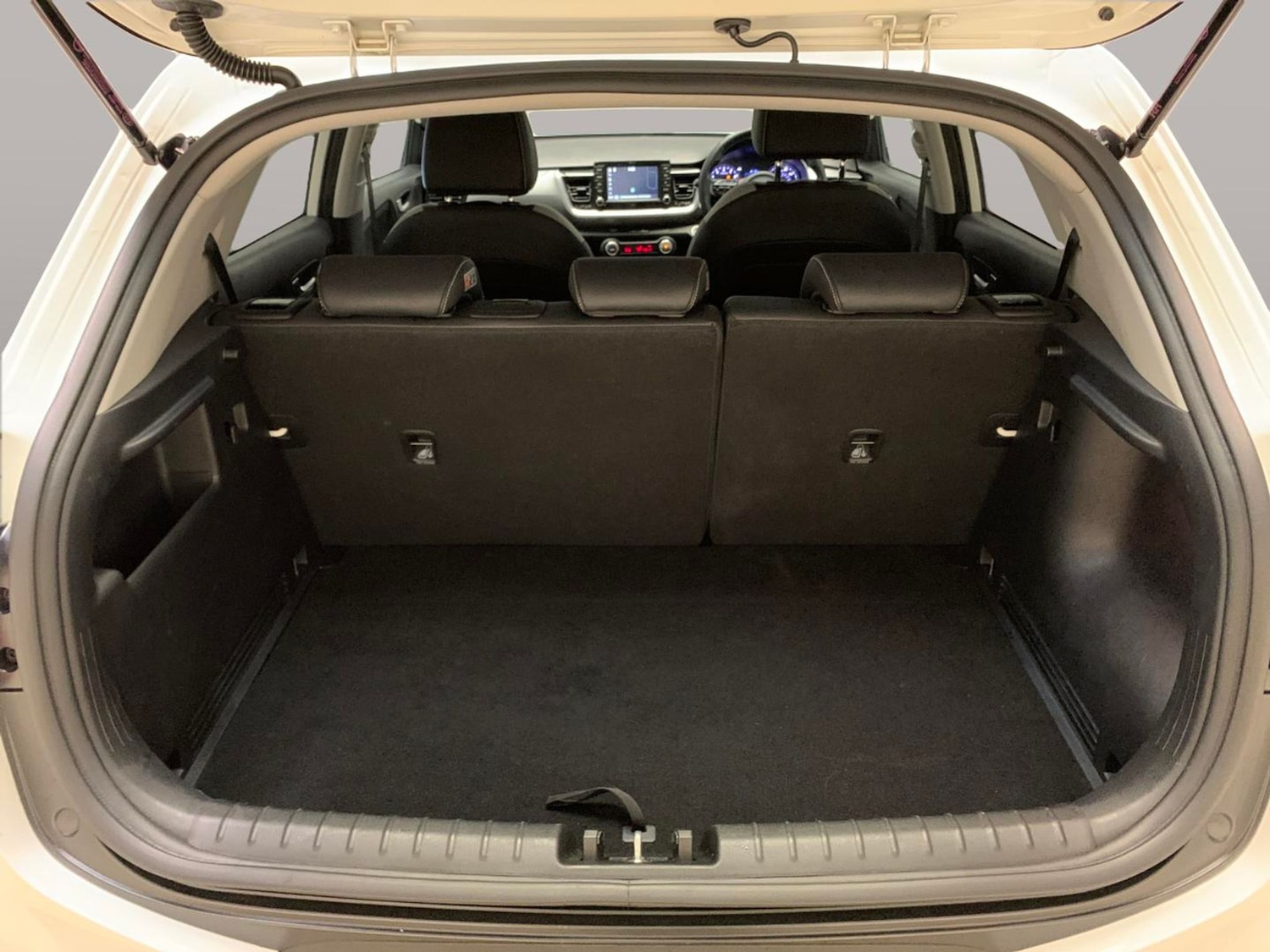 Vehicle 41