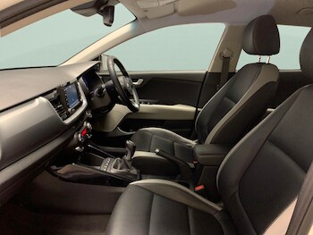Used Kia Stonic  for sale - 75733787: Photo