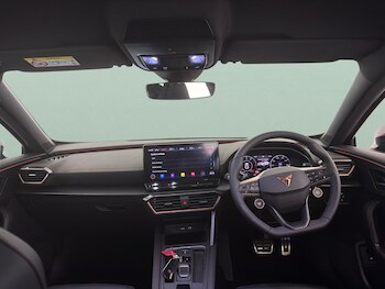 Used Cupra Formentor undefined for sale - 78949147: Photo
