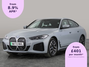 Used BMW i4 2022 for sale - 75920391: Photo