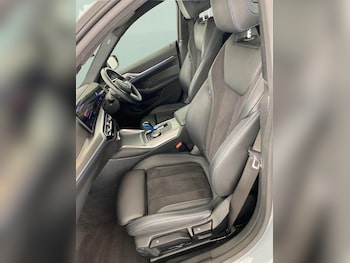 Used BMW i4 2022 for sale - 75920391: Photo