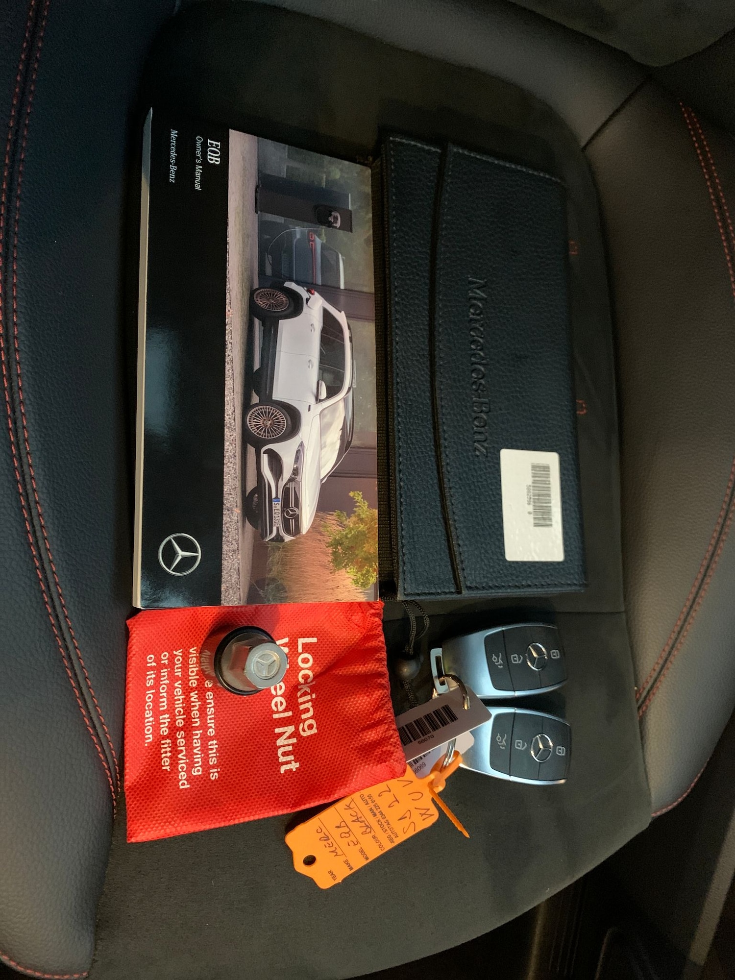 Used Mercedes-Benz EQB 2022 for sale - 76545064: Photo 33