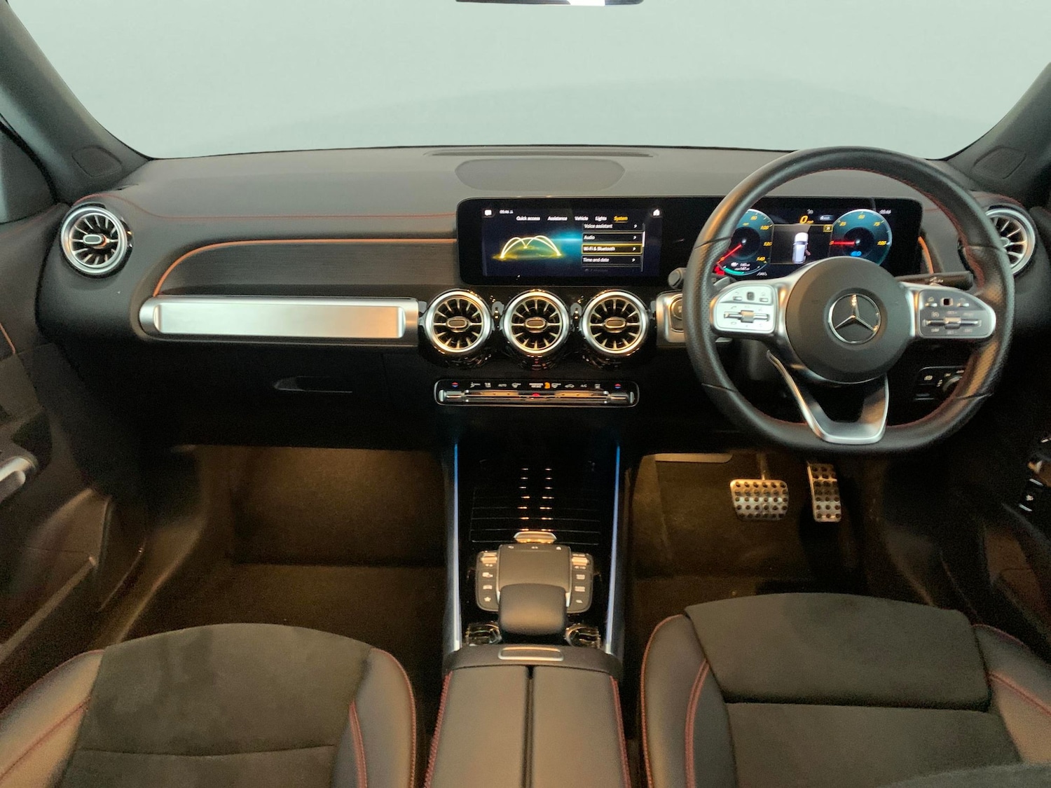 Used Mercedes-Benz EQB 2022 for sale - 76545064: Photo 4