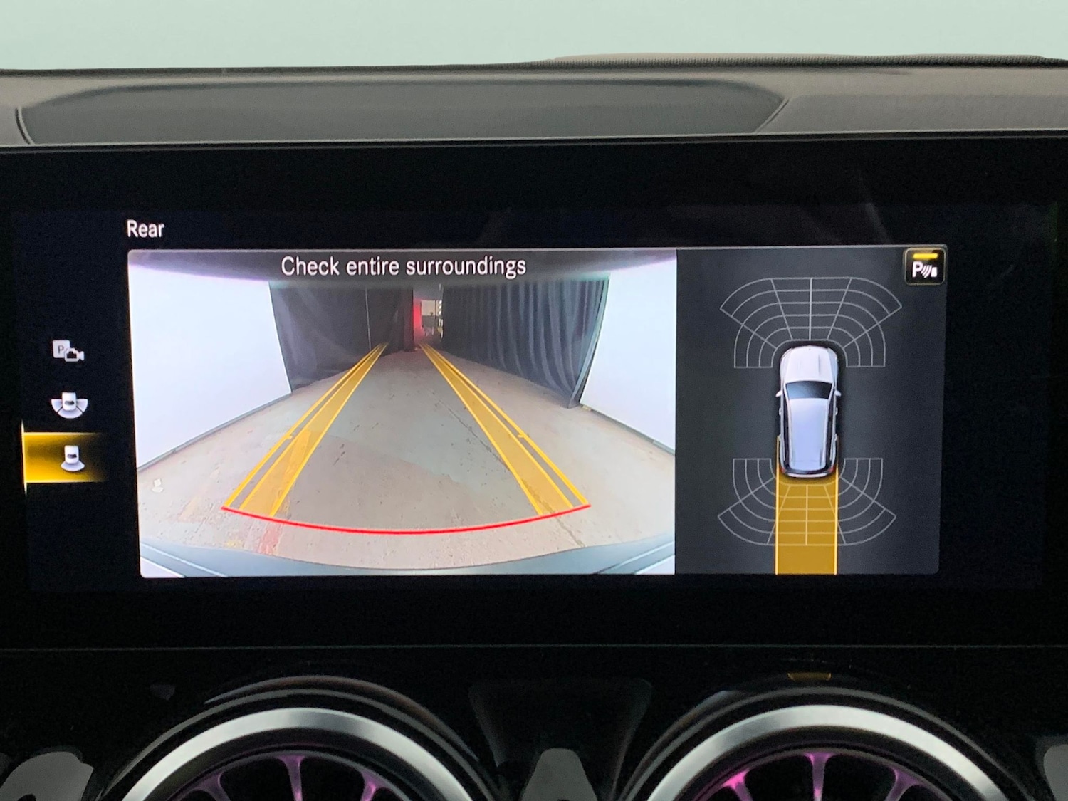 Used Mercedes-Benz EQB 2022 for sale - 76545064: Photo 5