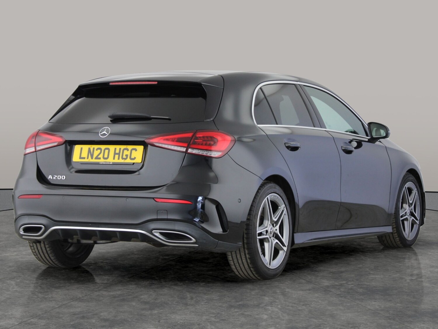 Used Mercedes-Benz A-Class 2020 for sale - 77917010: Photo 10